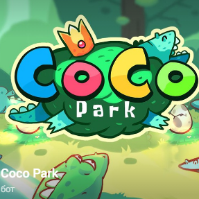Coco Park