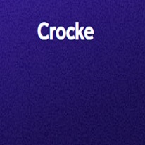 Crocke