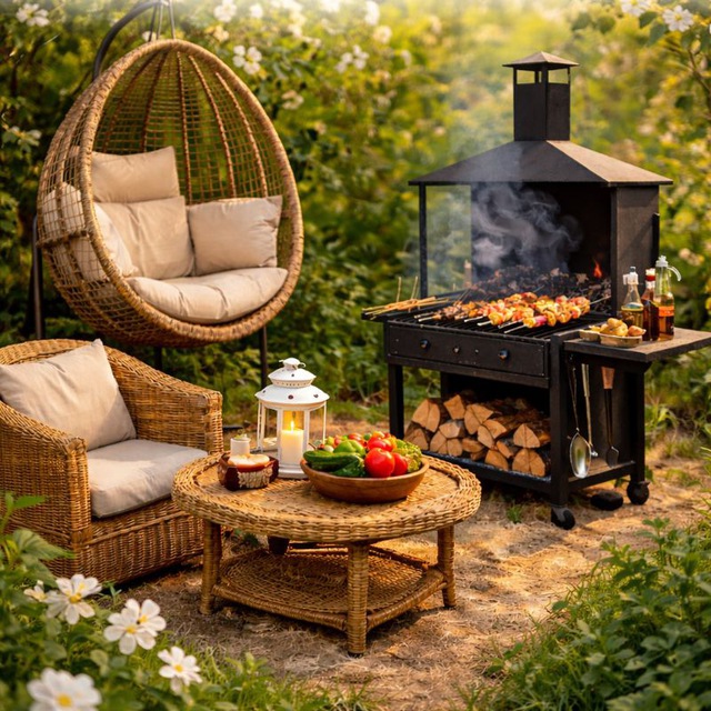 Dachnic By
