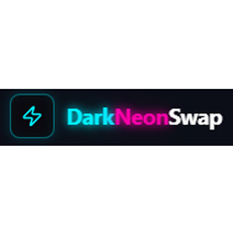 Dark Neon Swap