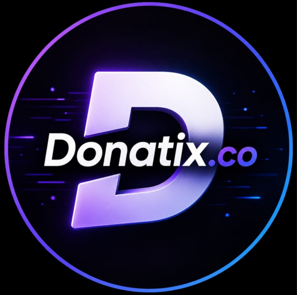 Donatix