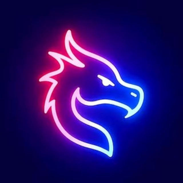 Dragonmixer Nft