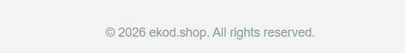 ekod shop отзывы ekod shop отзывы