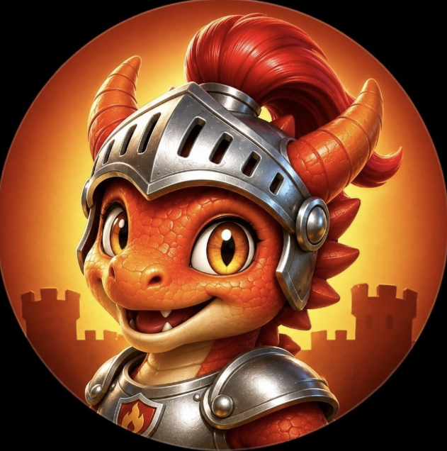 Emberwing
