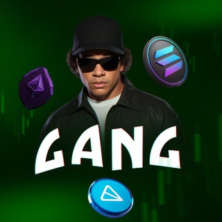 Gang V Cryptovalyte