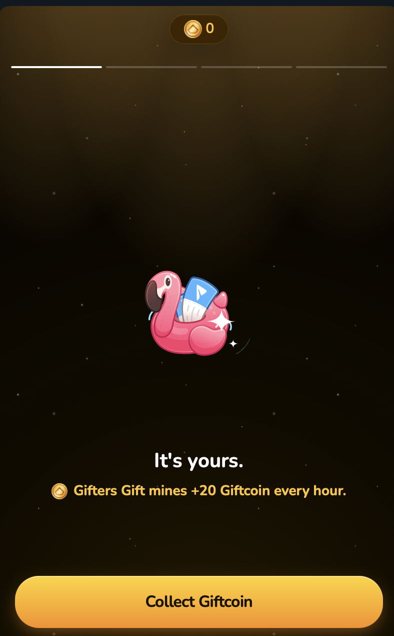 gifters gifters