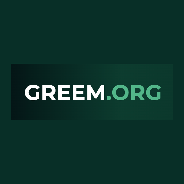 Greem