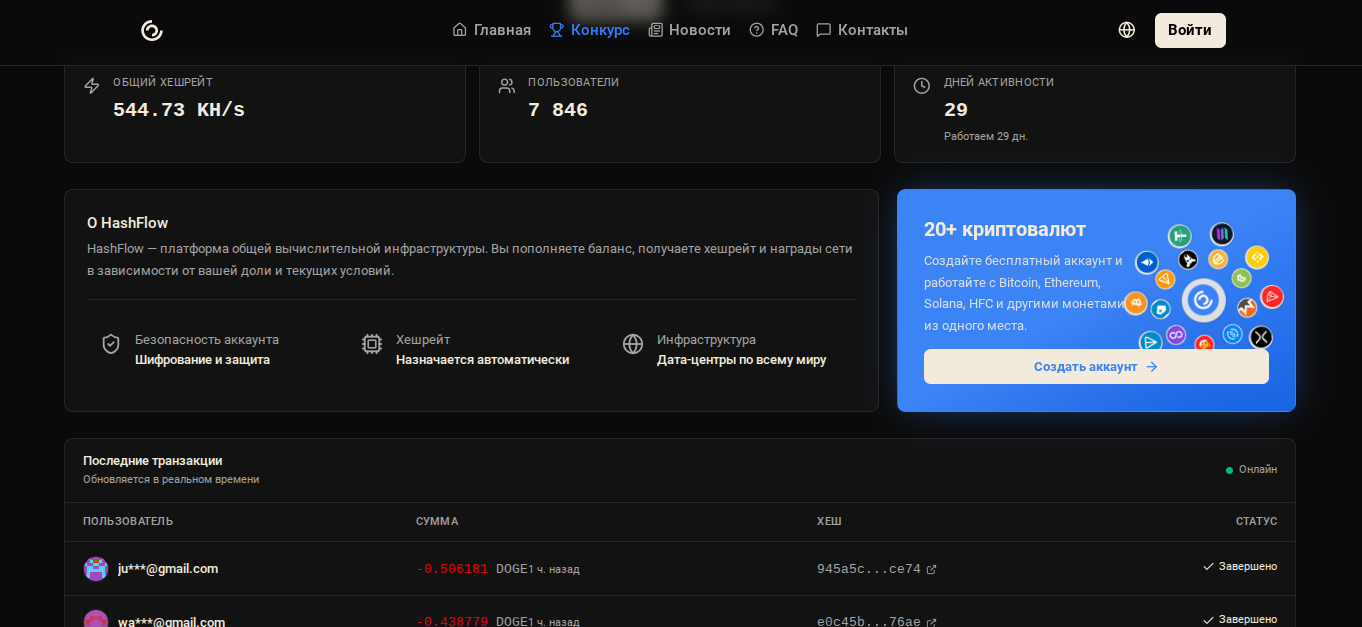 https hashflow cc отзывы https hashflow cc отзывы