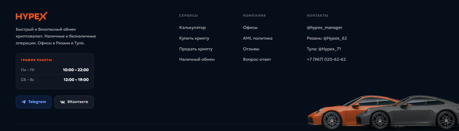 hypex cash отзывы hypex cash отзывы