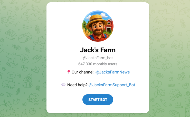 jacks farm описание и отзывы jacks farm описание и отзывы