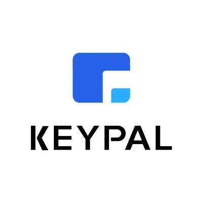 Keypal Plus Black