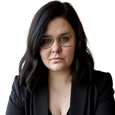 Кира Титова