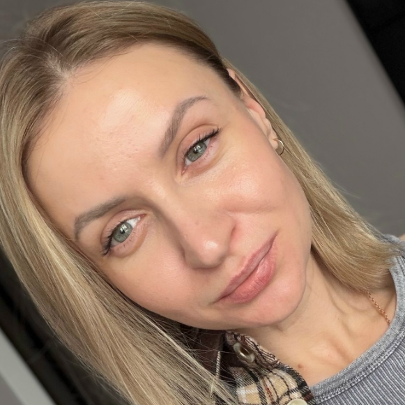 Ксения Зюзгина
