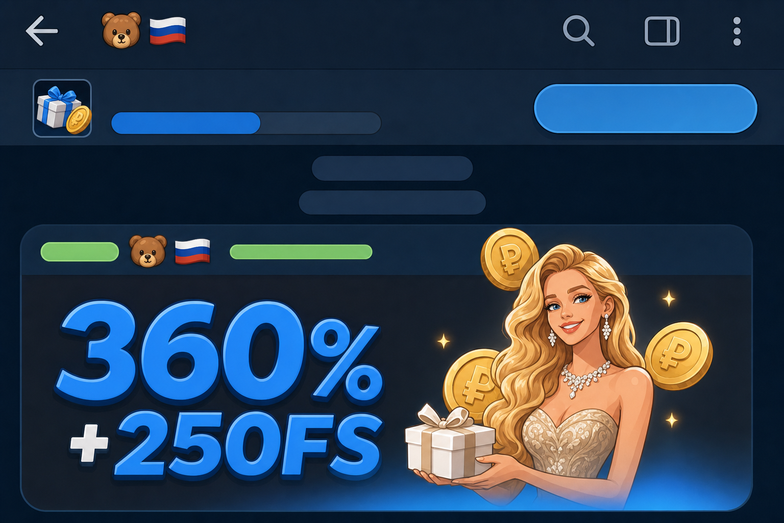 Luckybear Luckybear