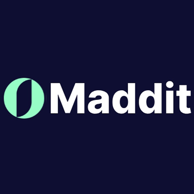 Maddit