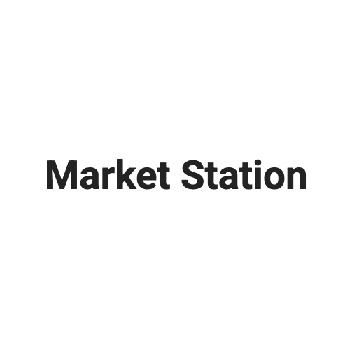 Market Station