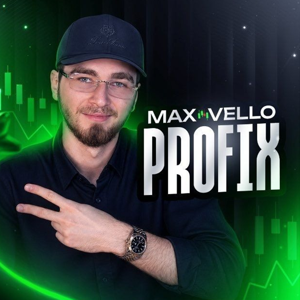 Max Vello