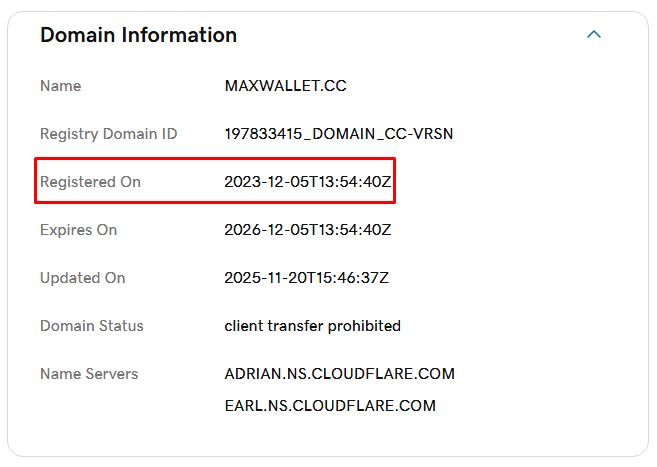 maxwalletapp maxwalletapp