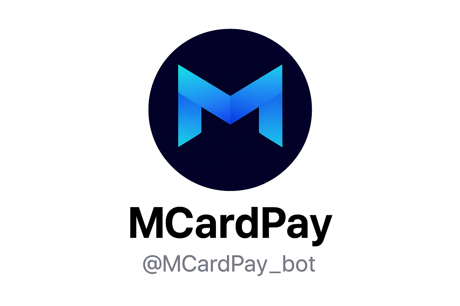 Mcardpay Bot