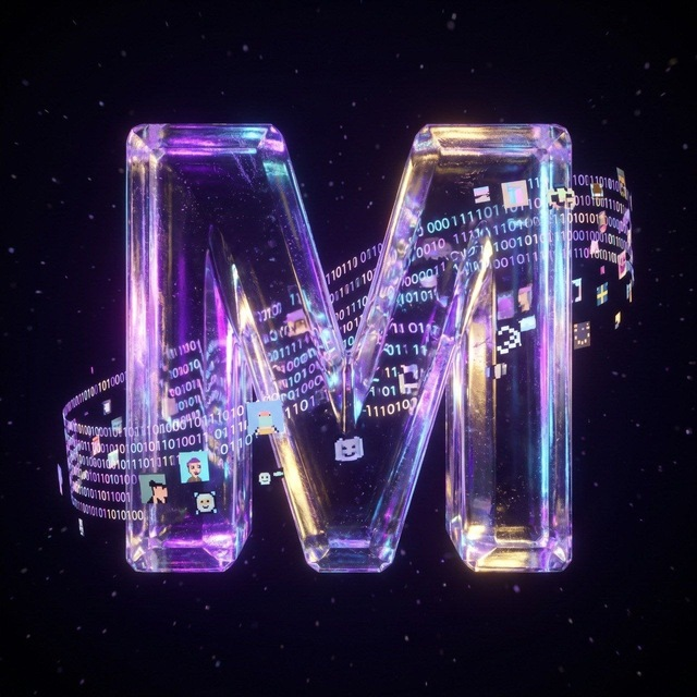 Metabyte | Nft