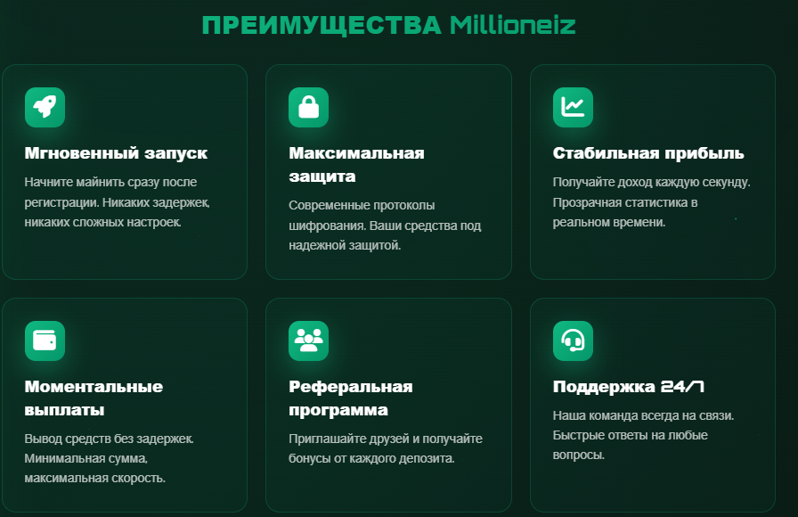 millioneiz отзывы millioneiz отзывы