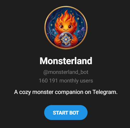 monster land bot monster land bot