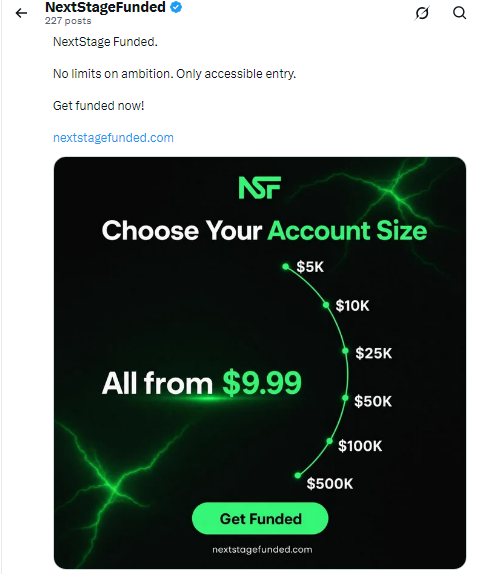 nextstagefunded prop отзывы nextstagefunded prop отзывы