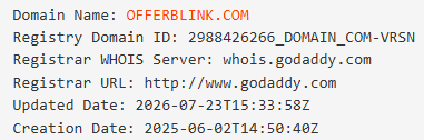 Offerblink com обменник Offerblink com обменник