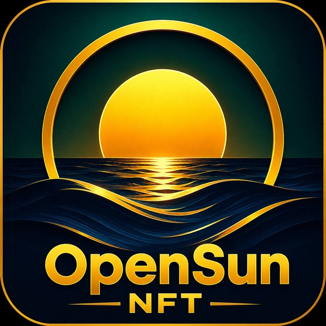 Opensun Nft