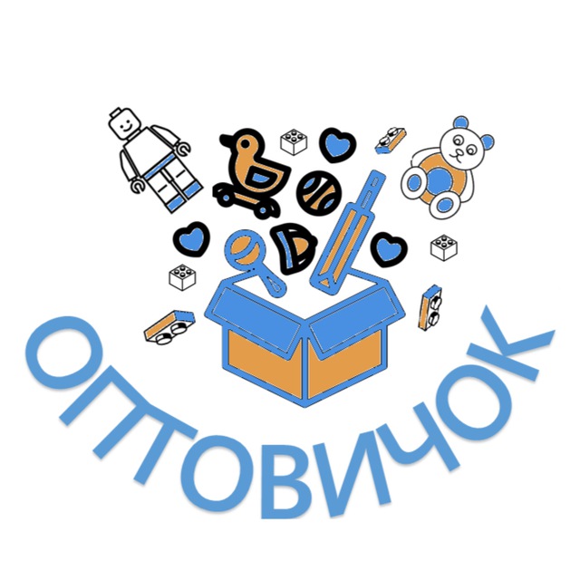 Оптовичок