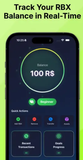отзывы приложения на робуксы RBX Wallet App отзывы приложения на робуксы RBX Wallet App