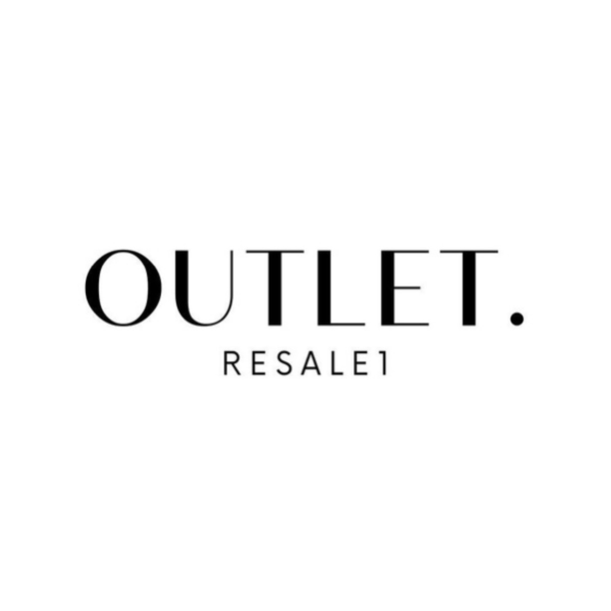 Outlet Resale Europe