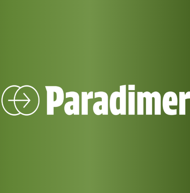 Paradimer