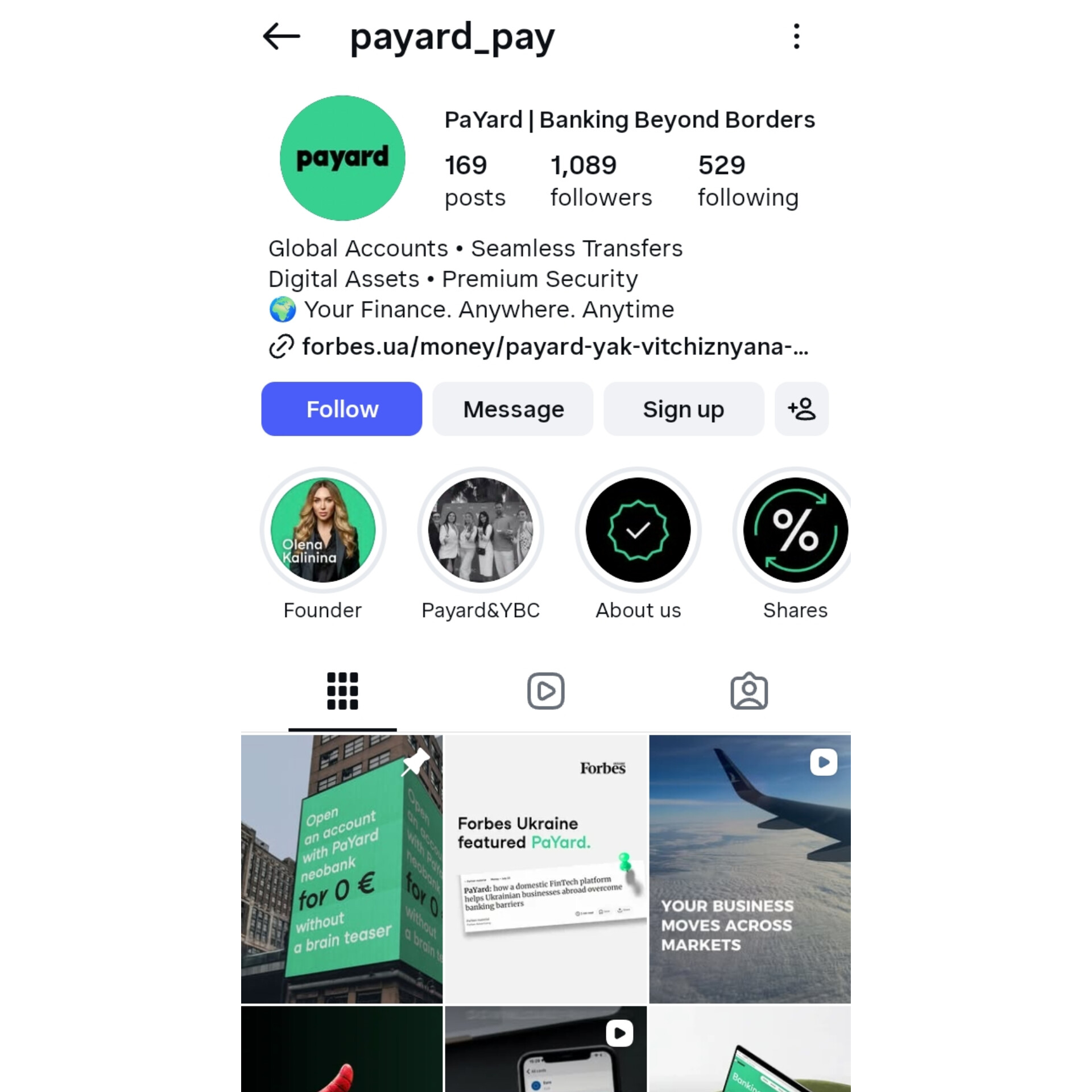 payard payard