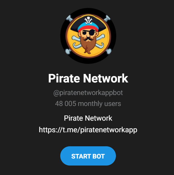 pirate network игра в телеграмме отзывы pirate network игра в телеграмме отзывы