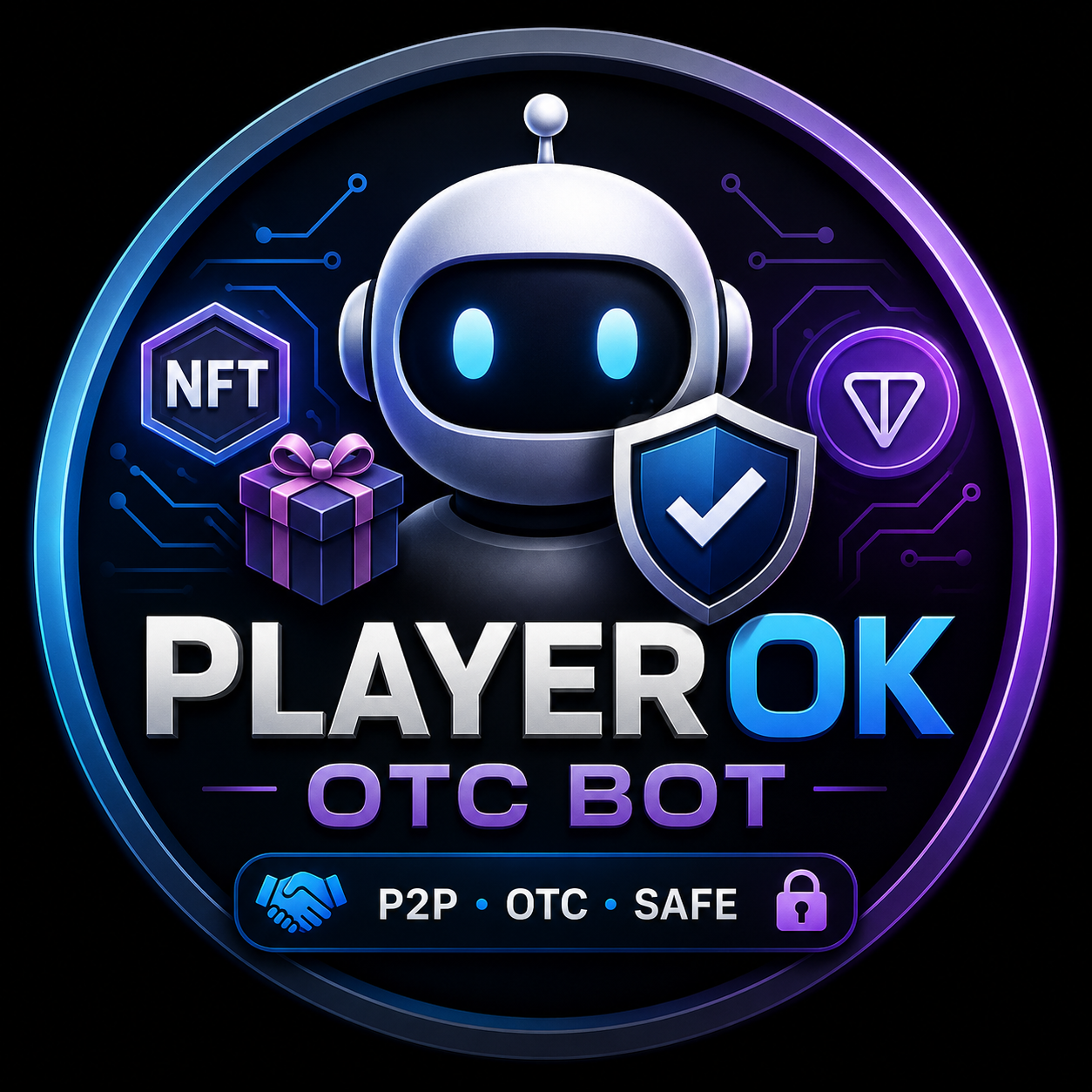Playerok Otc Bot