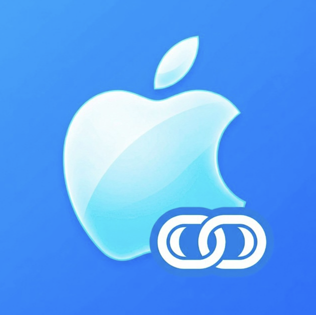 Пополнение Apple ID