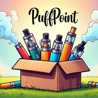Puffpoint