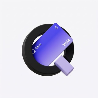 Qore Card