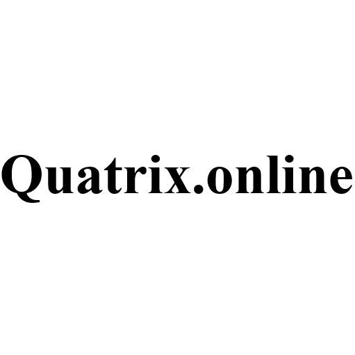 Quatrix Online