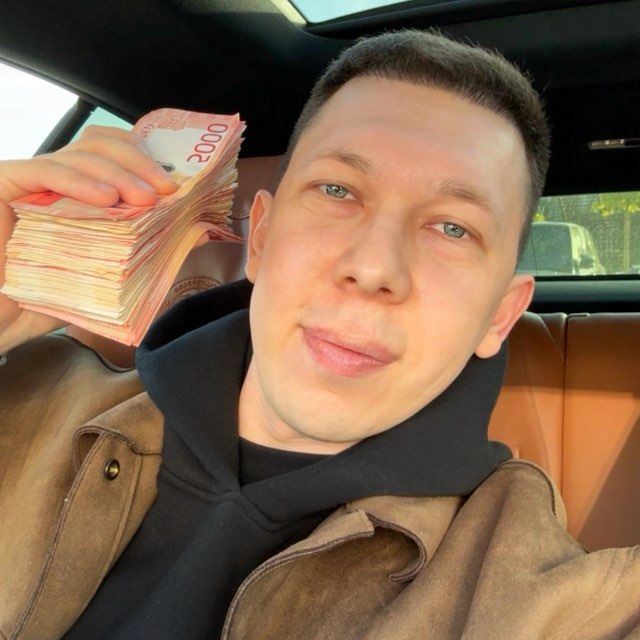 Raf Farkhutdinov