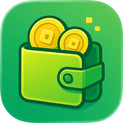 Rbx Wallet App