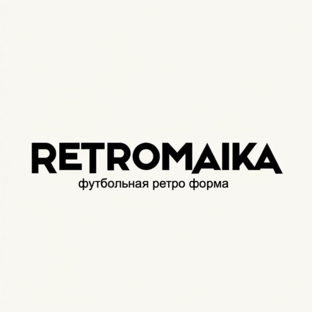 Retromaika