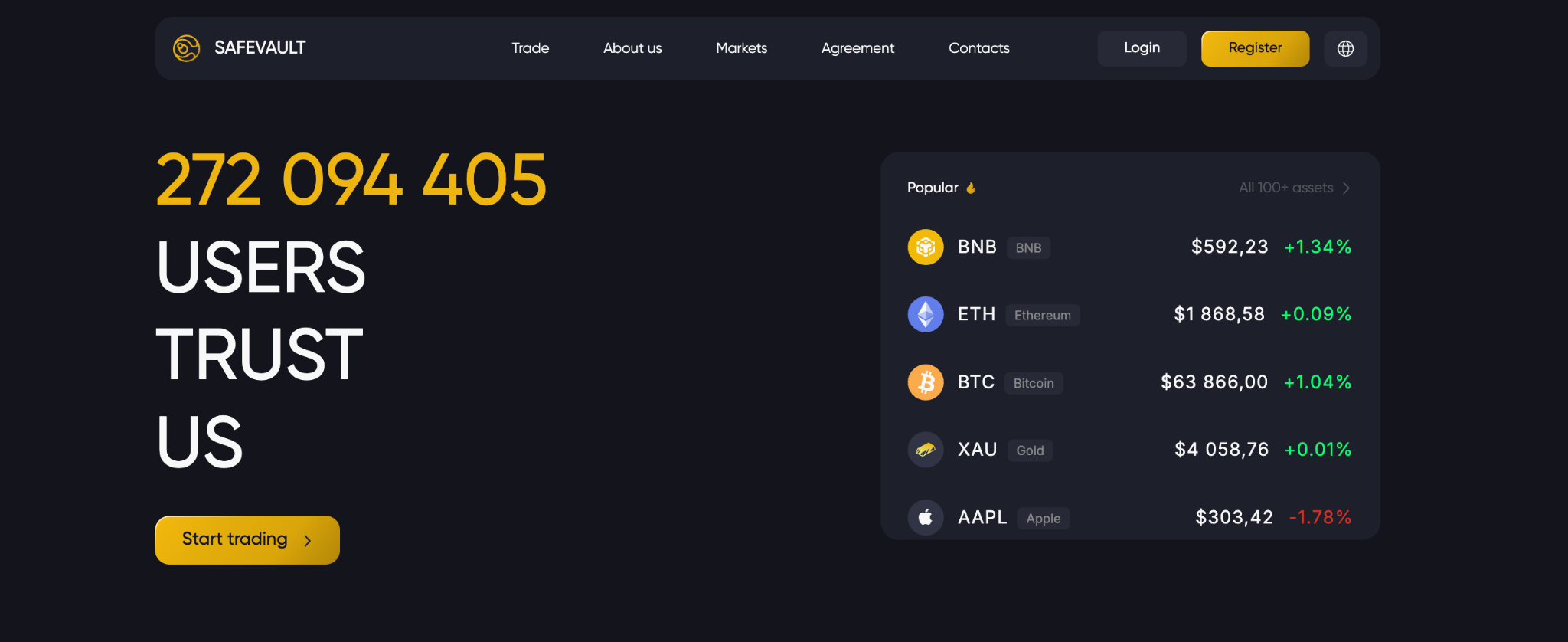 s vault org s vault org