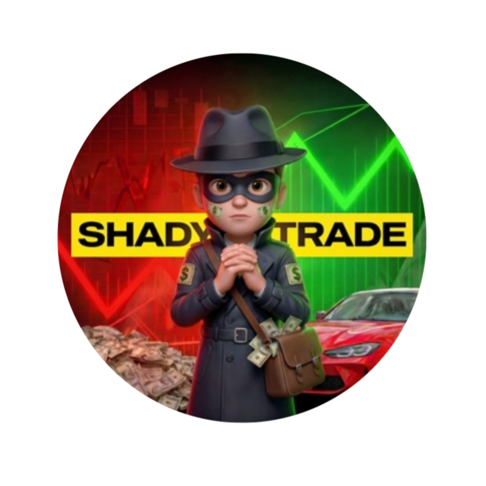 Shady Trade