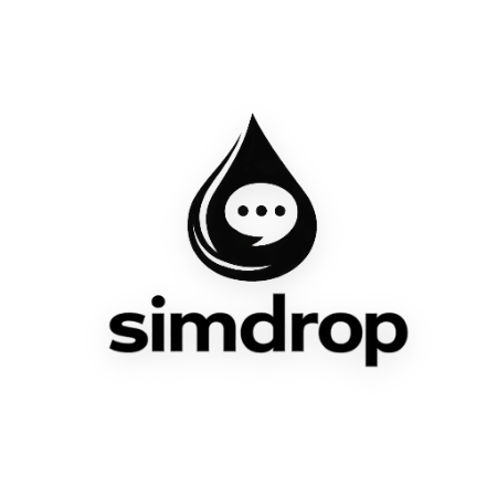 Simdrop Io