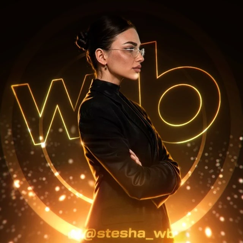 Stesha Wb