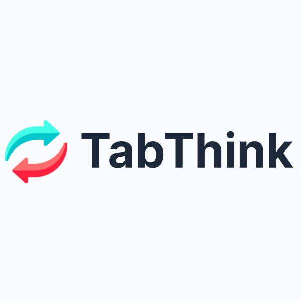 Tabthink