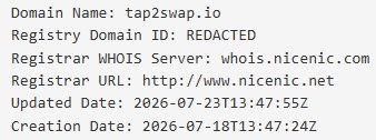 Tap2swapsupport Tap2swapsupport