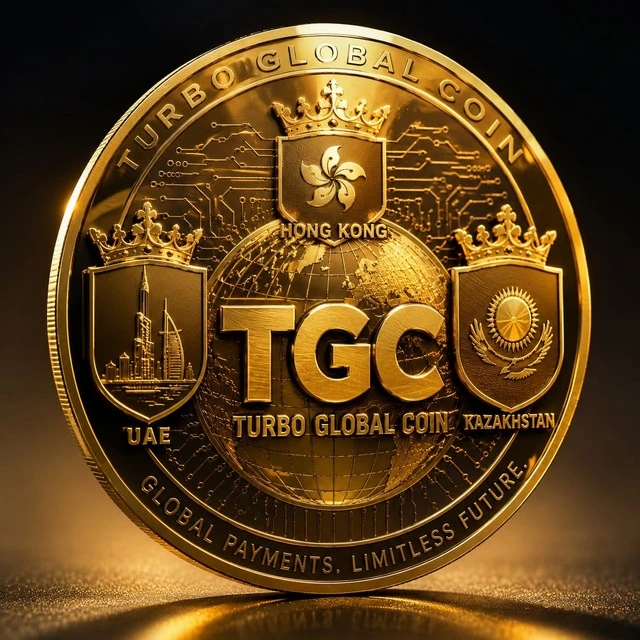 Turbo Global Coin